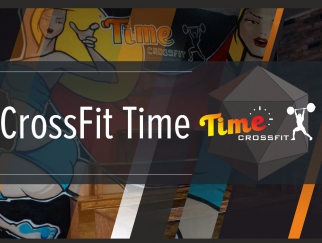 Кейс от Никиты Рожкова основателя CrossFitTime